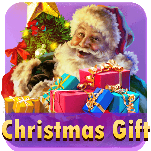 Christmas Gift Rush